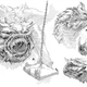 Illustration for article titled The Art Of iGod Of War/i